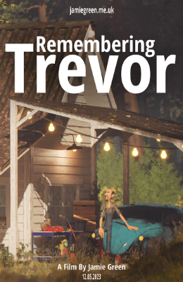 Remembering-Trevor