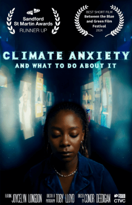 Climate-Anxiety